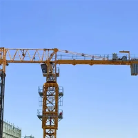 „Yongmao“ bokšto kranas